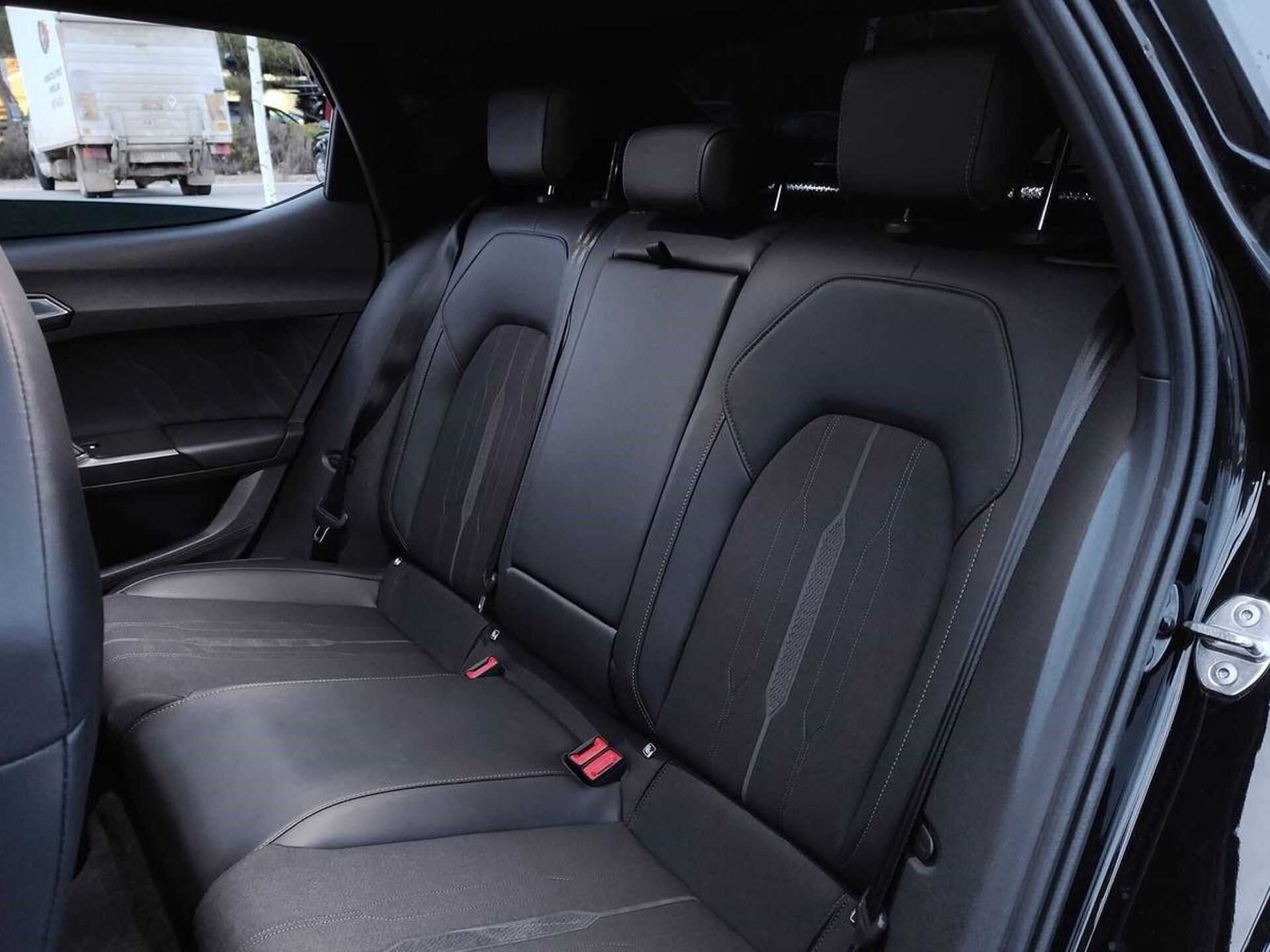 Imagen 3 de CUPRA León