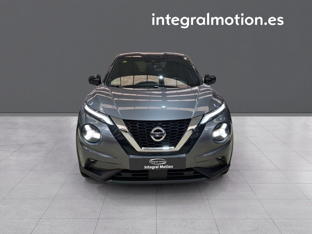 Foto del NISSAN Juke 1.0 DIG-T N-Connecta 4x2 114