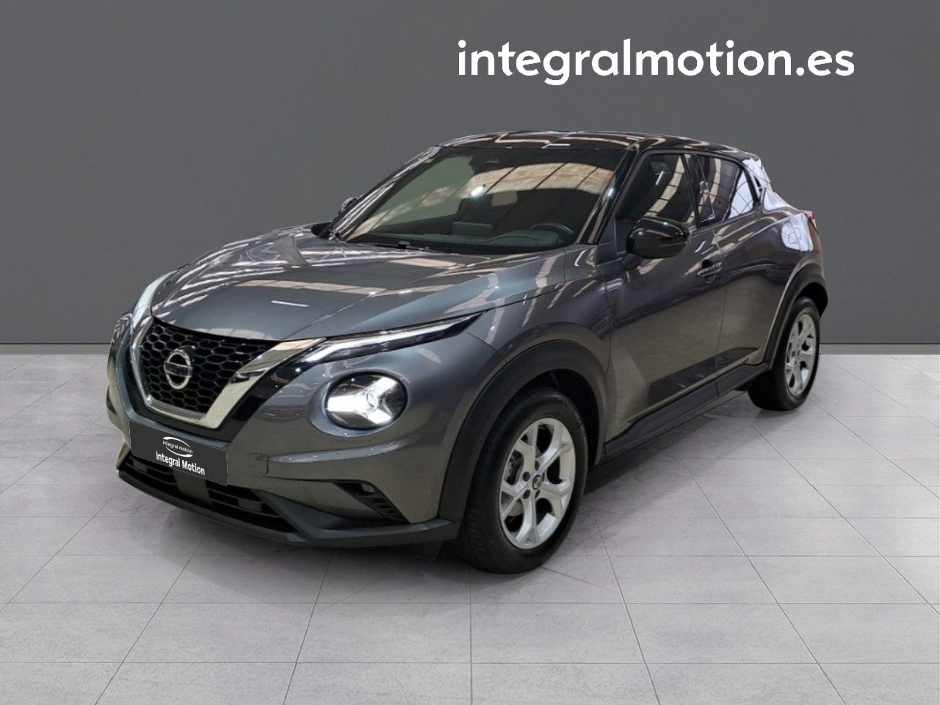 Imagen de NISSAN Juke