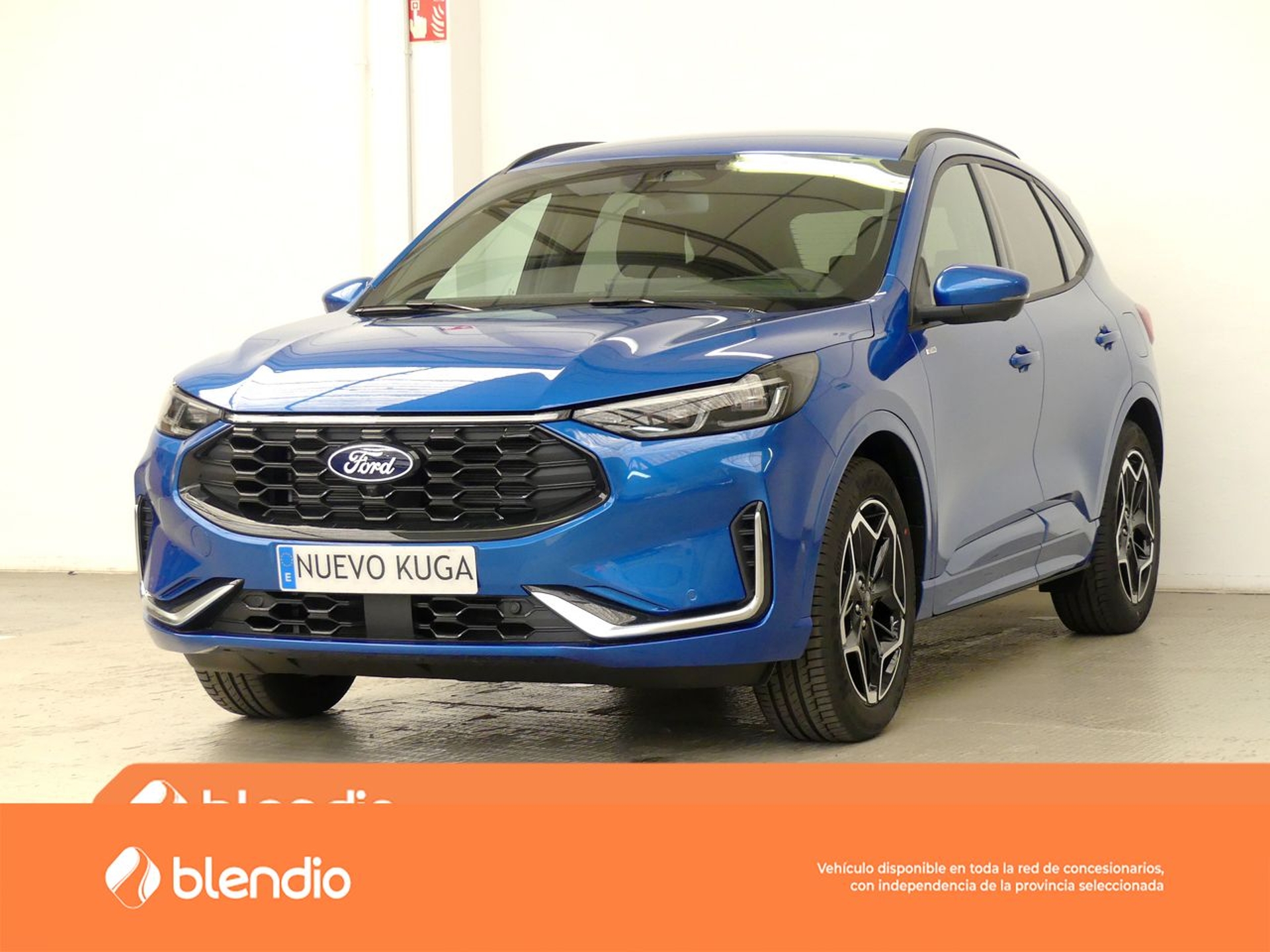Imagen de FORD Kuga