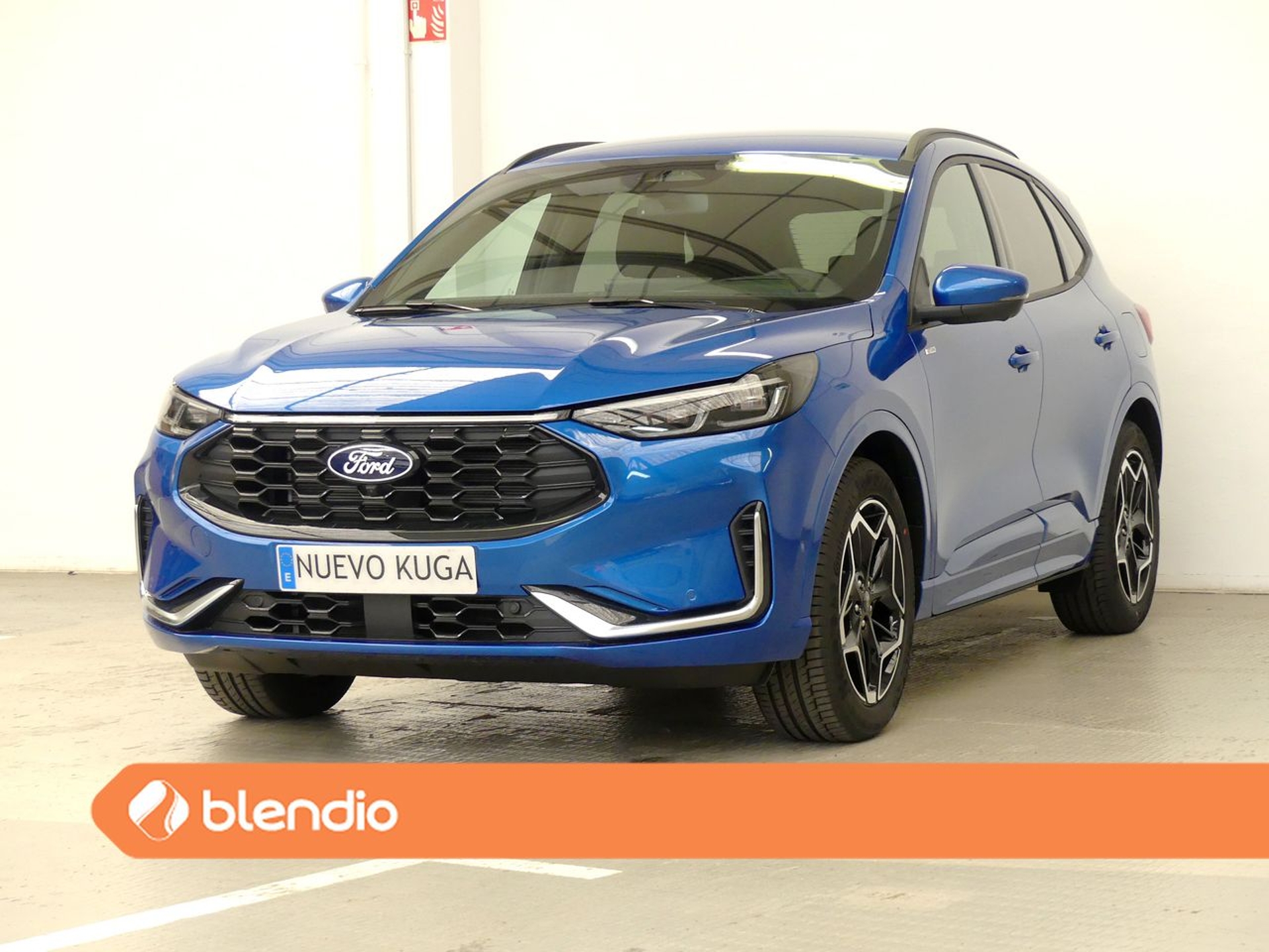 Imagen de FORD Kuga