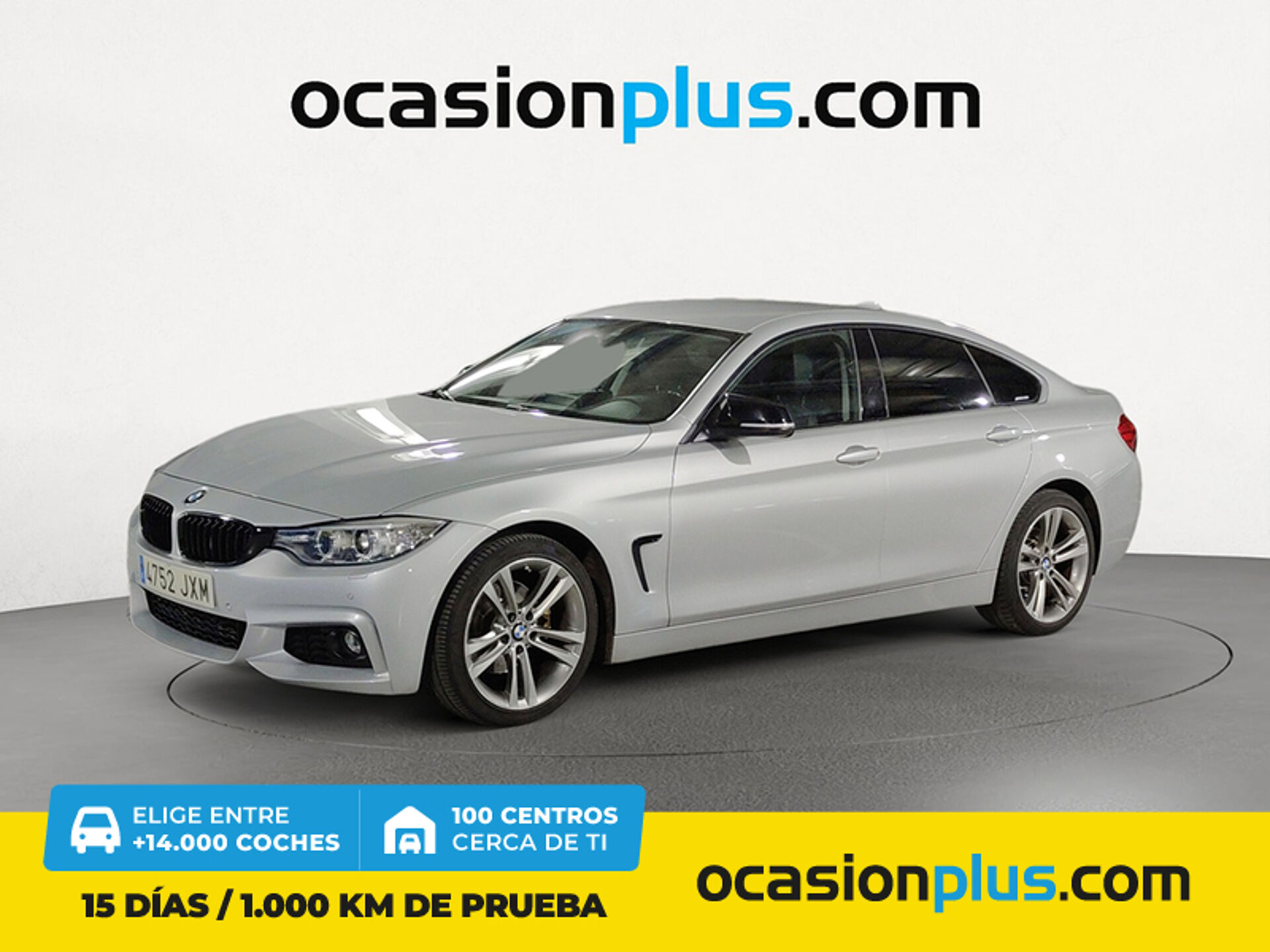 Imagen de BMW Serie 4