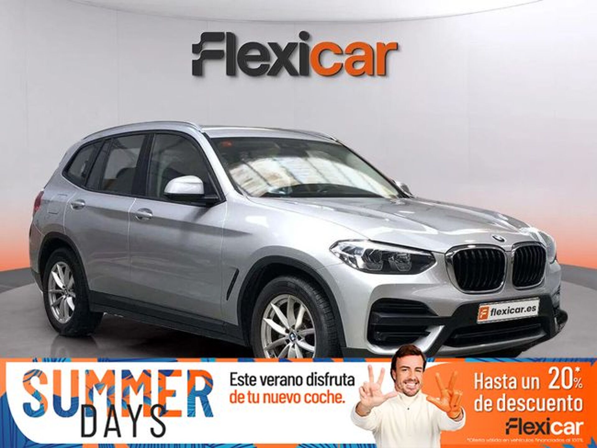 Imagen de BMW X3