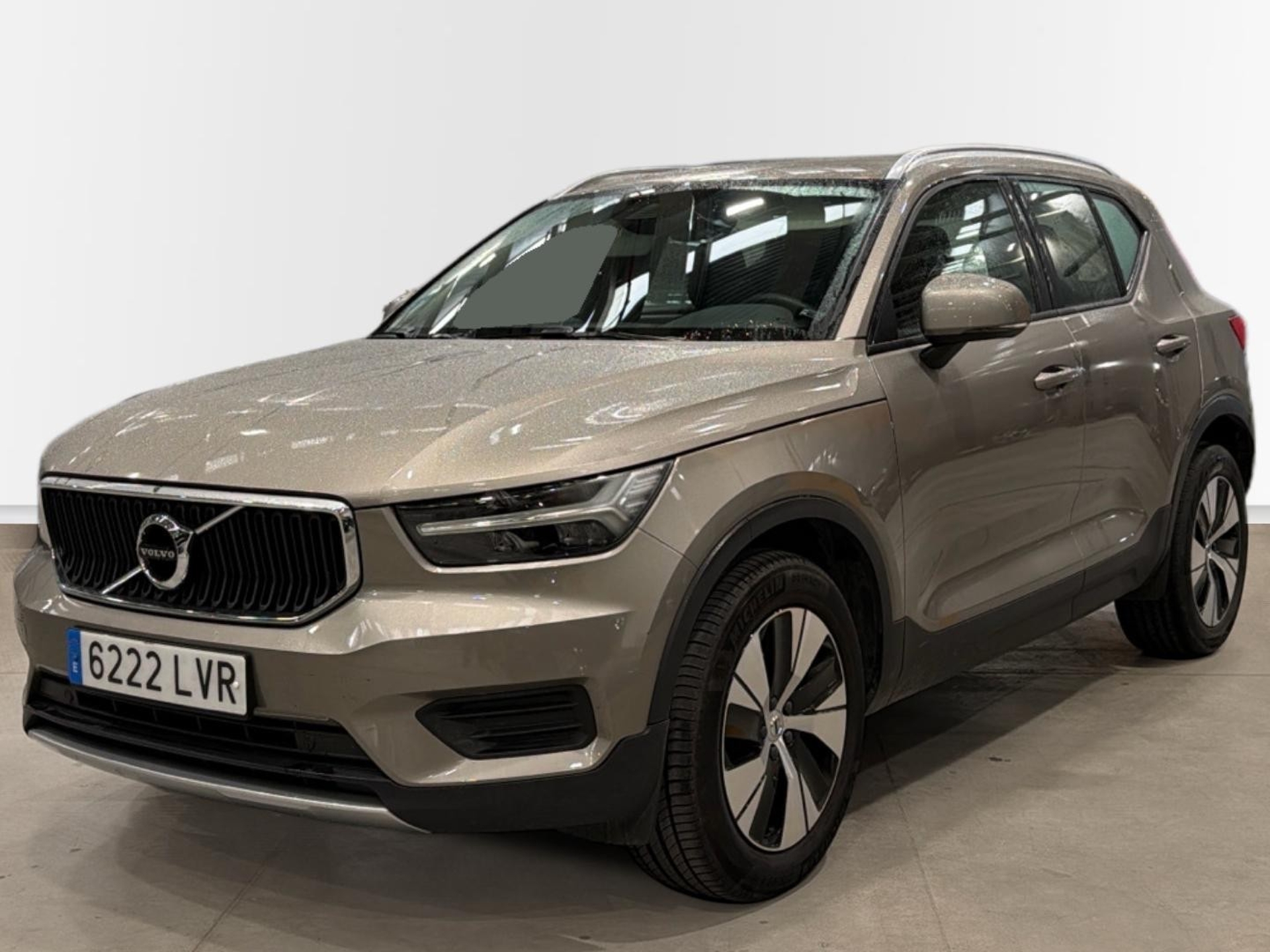 Imagen de VOLVO XC40