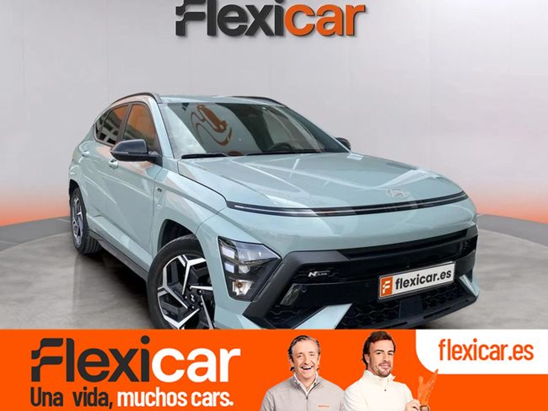 Imagen de HYUNDAI Kona