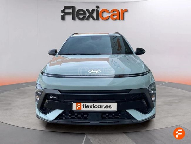 Foto del HYUNDAI Kona HEV 1.6 GDI DT Style Sky