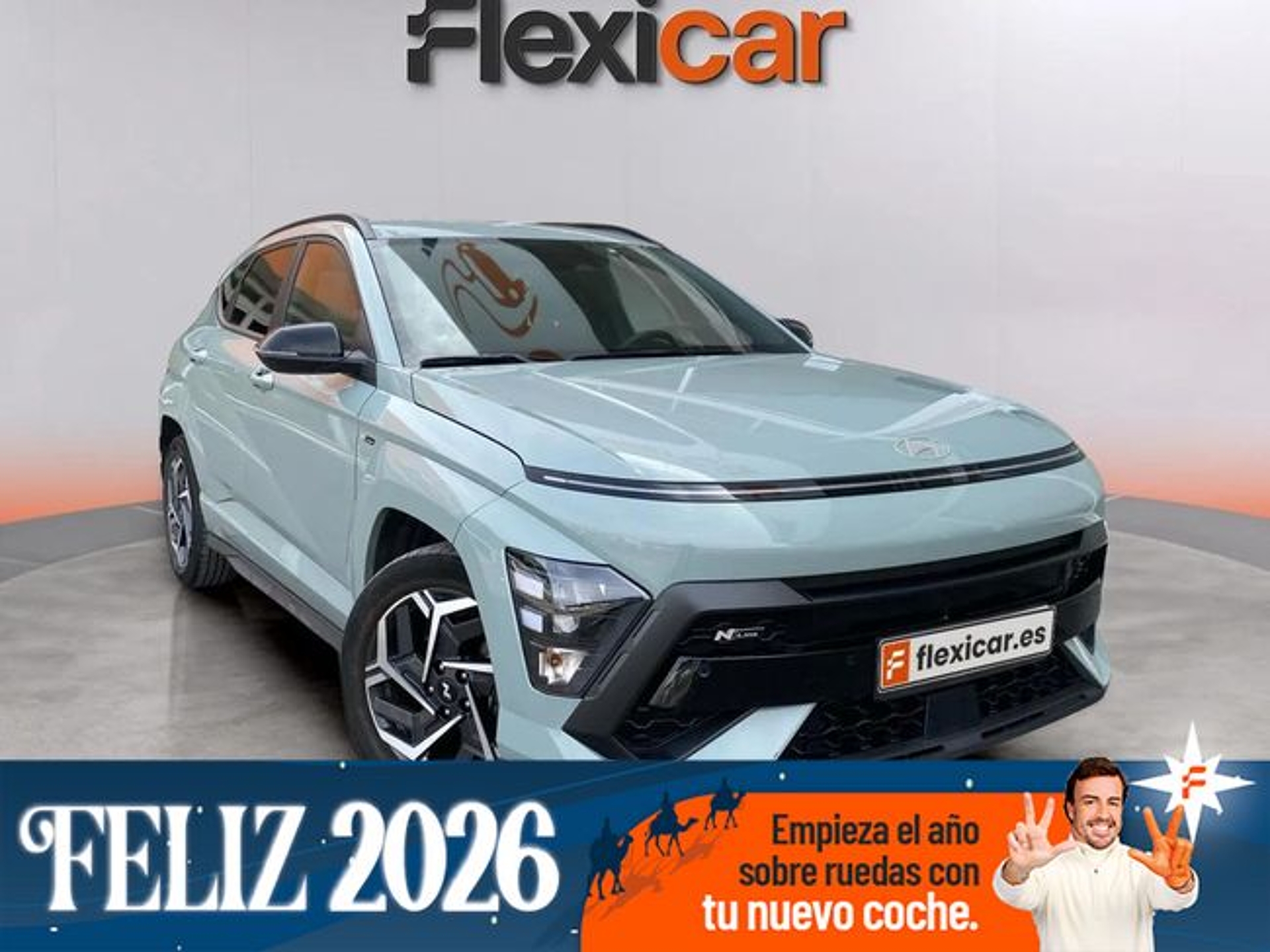 Imagen de HYUNDAI Kona