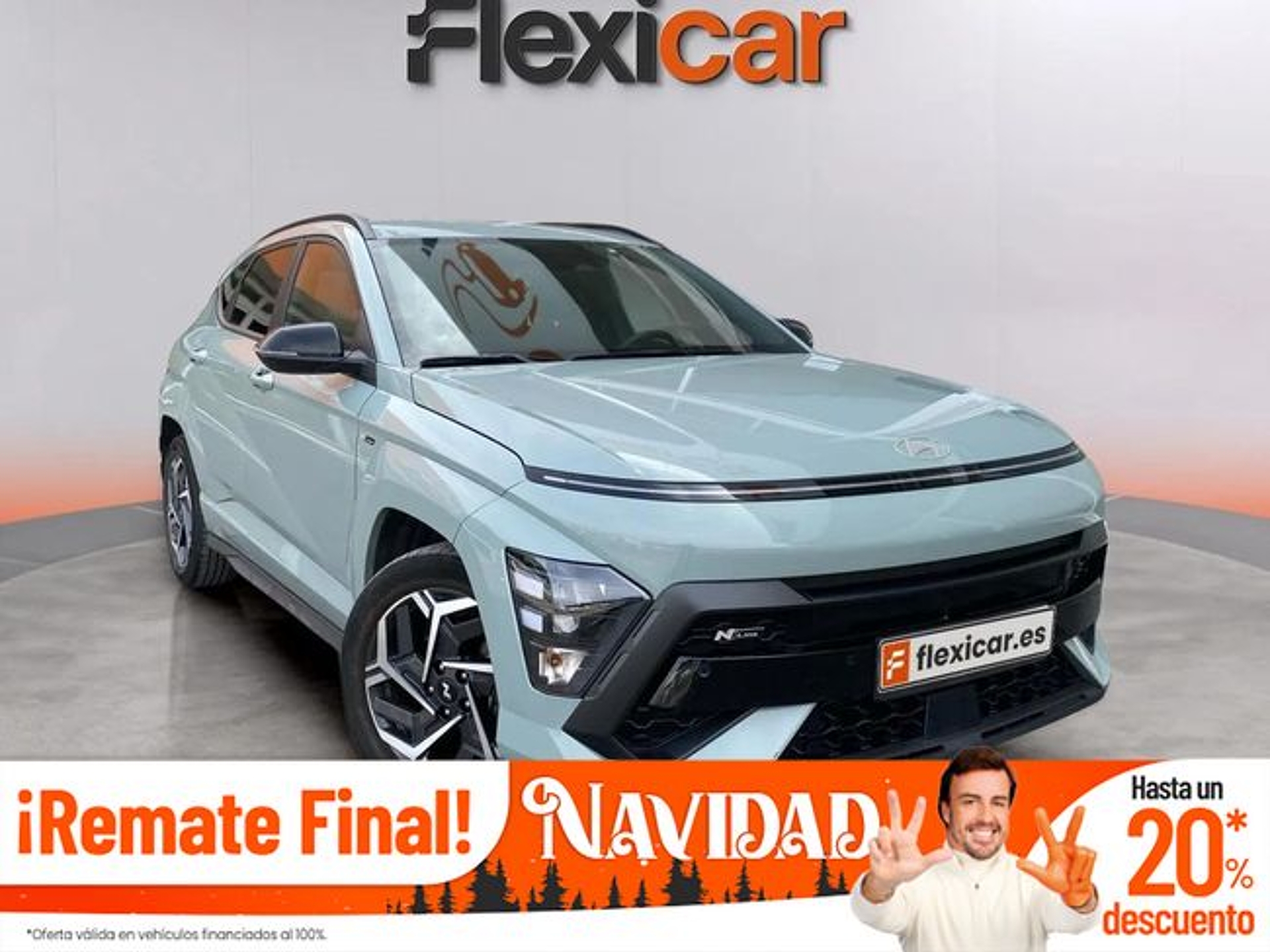 Imagen de HYUNDAI Kona