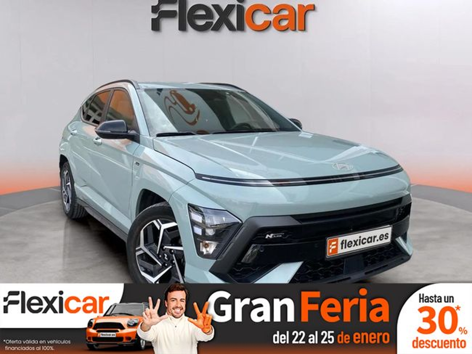 Imagen de HYUNDAI Kona