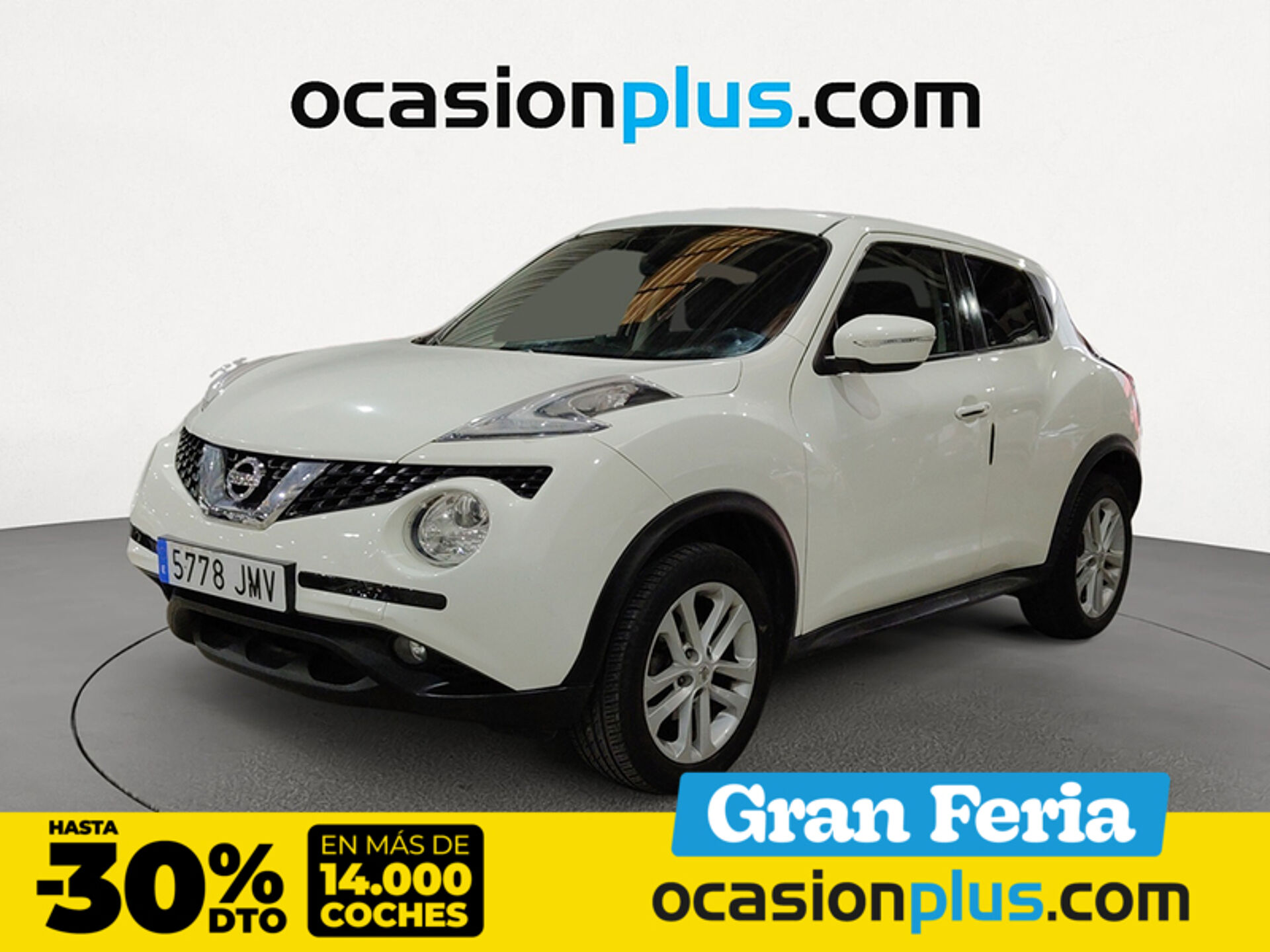 Imagen de NISSAN Juke