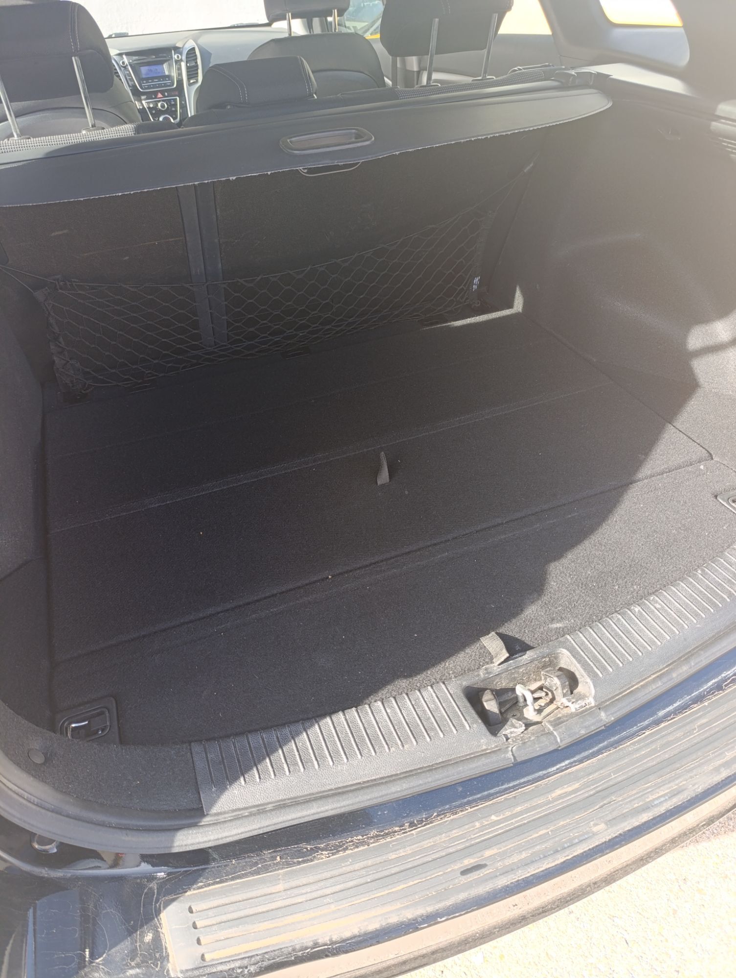 Foto del HYUNDAI i30 CW 1.6CRDi Klass