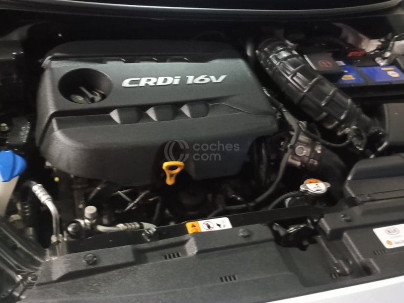 Foto del HYUNDAI i30 CW 1.6CRDi Klass