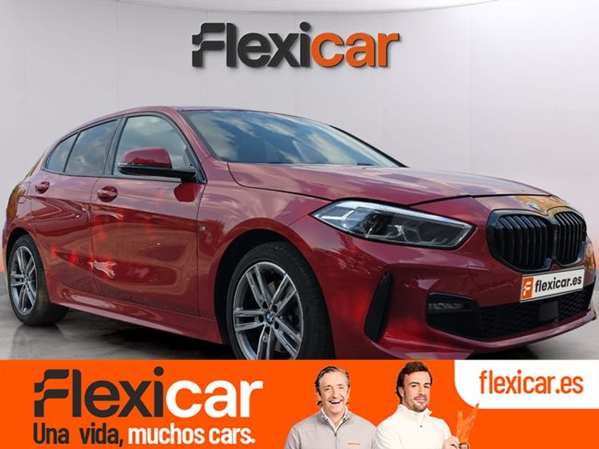 Imagen de BMW Serie 1