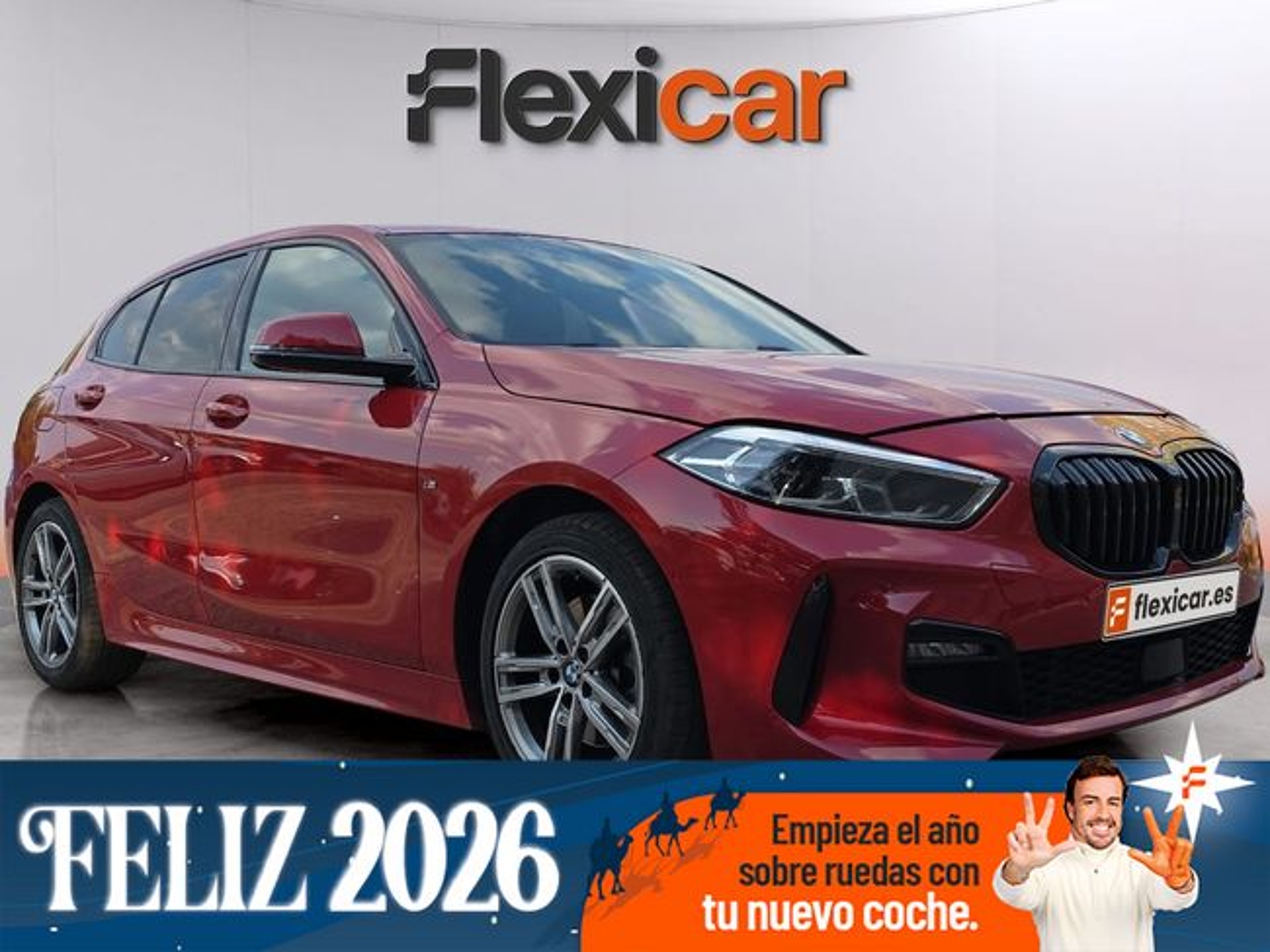 Imagen de BMW Serie 1