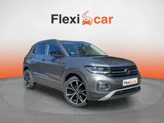 Imagen de VOLKSWAGEN T-Cross 1.5 TSI Sport DSG7 110kW