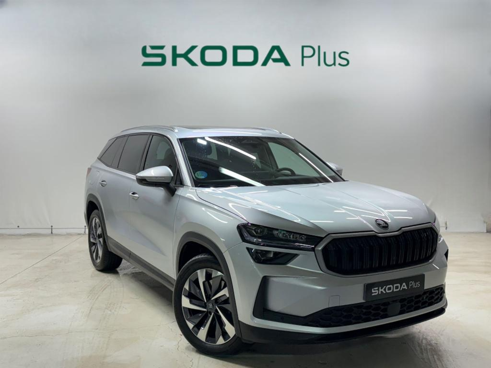 Imagen de SKODA Kodiaq