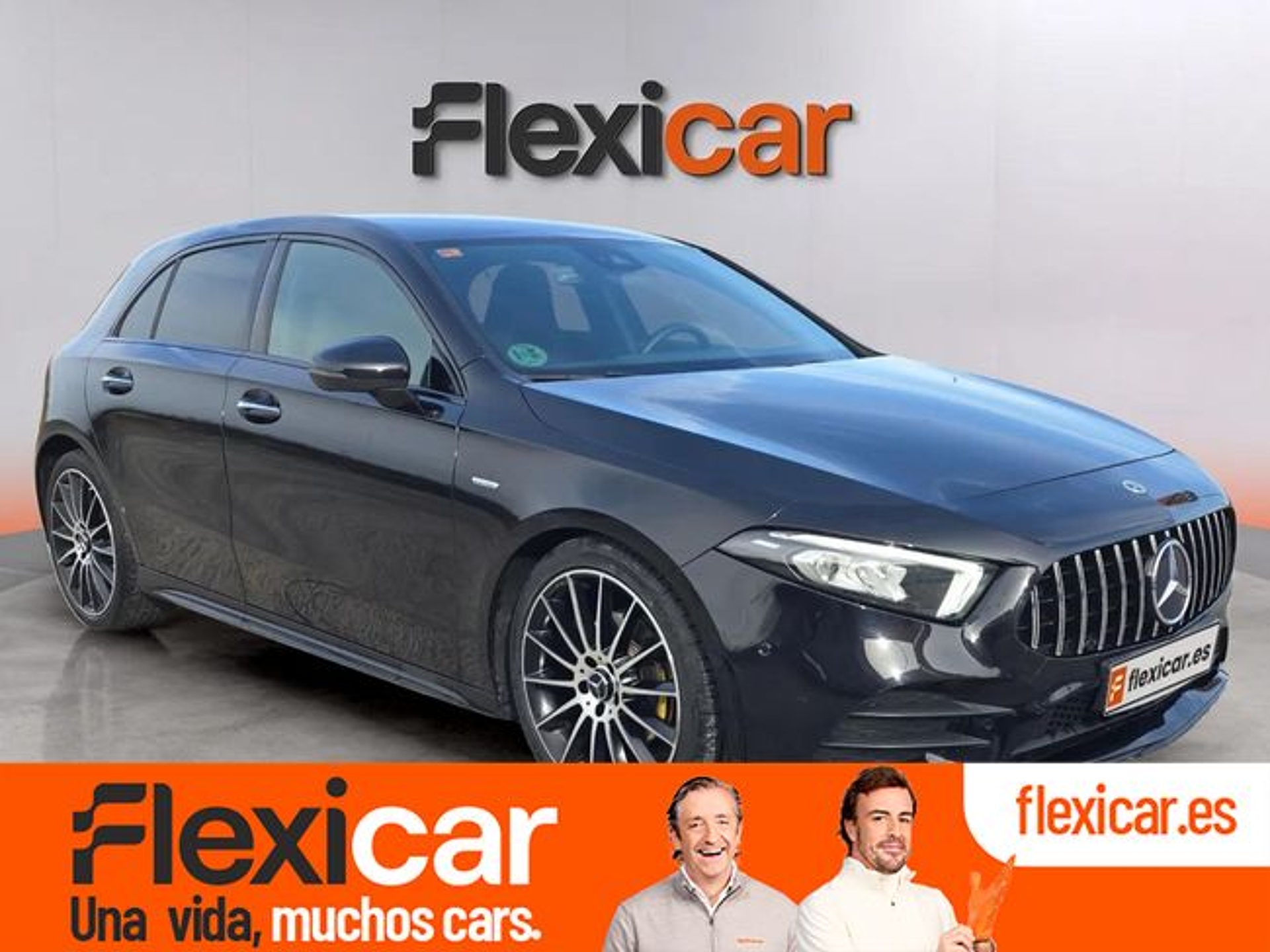 Imagen de MERCEDES Clase A