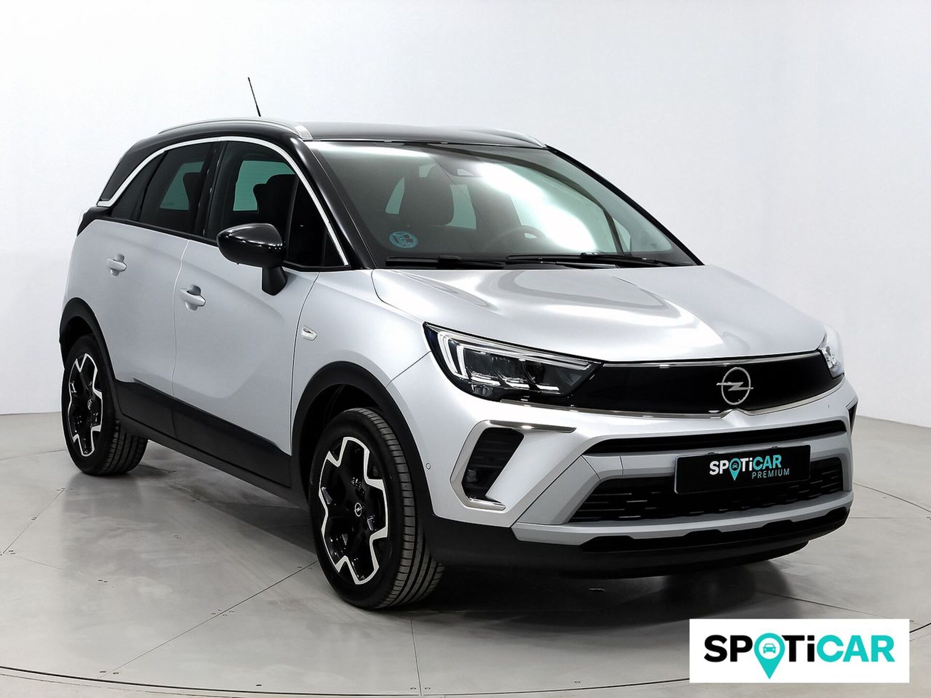 Imagen de OPEL Crossland