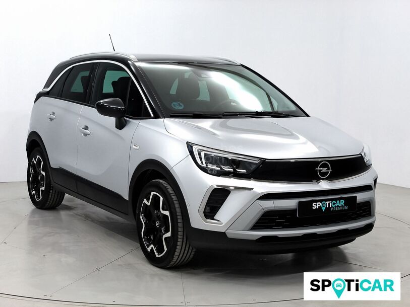 Foto del OPEL Crossland 1.2 S&S Ultimate 110