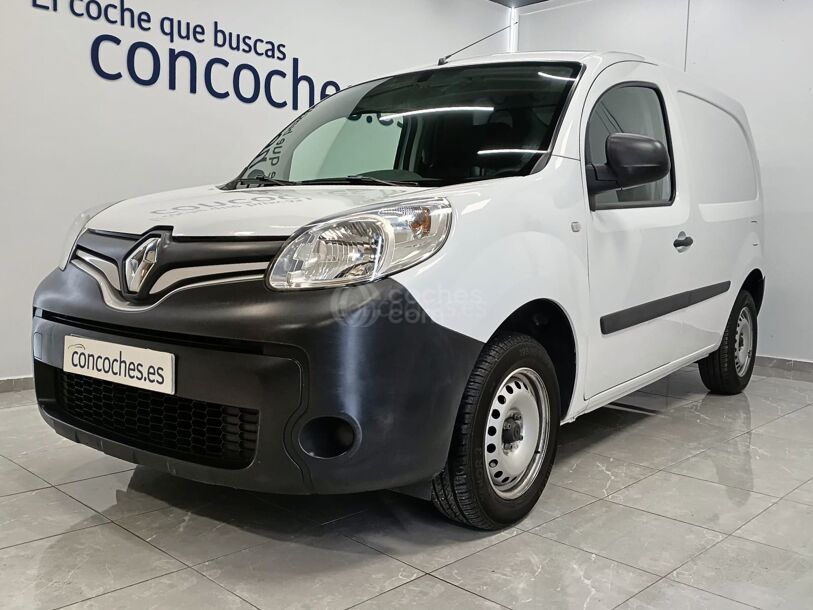 Foto del RENAULT Kangoo Combi 1.5dCi En. Profesional N1 55kW