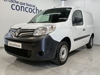 Imagen de RENAULT Kangoo Combi 1.5dCi En. Profesional N1 55kW