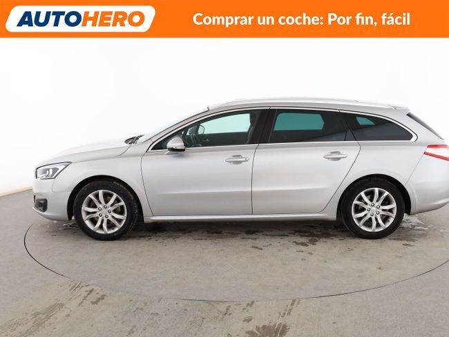 Foto del PEUGEOT 508 SW 1.6 THP S&S Allure EAT6