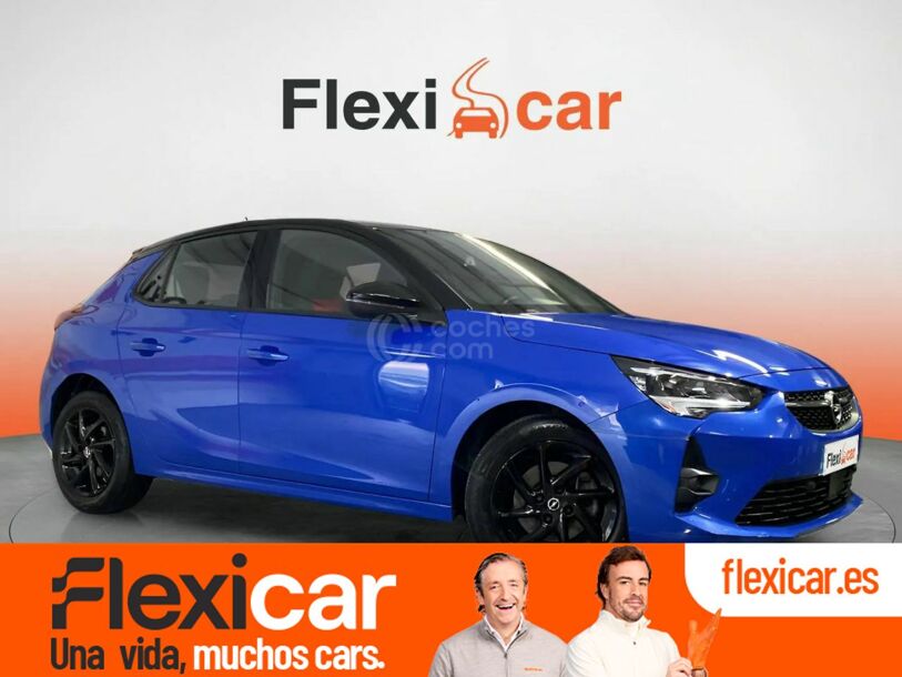 Foto del OPEL Corsa 1.2T XHL S-S GS Line + 100