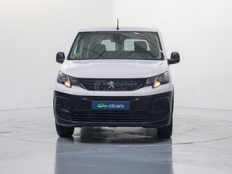 Foto del PEUGEOT Rifter 1.5BlueHDi S&S Standard Active Pack 100