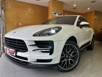 Imagen de PORSCHE Macan S Aut.