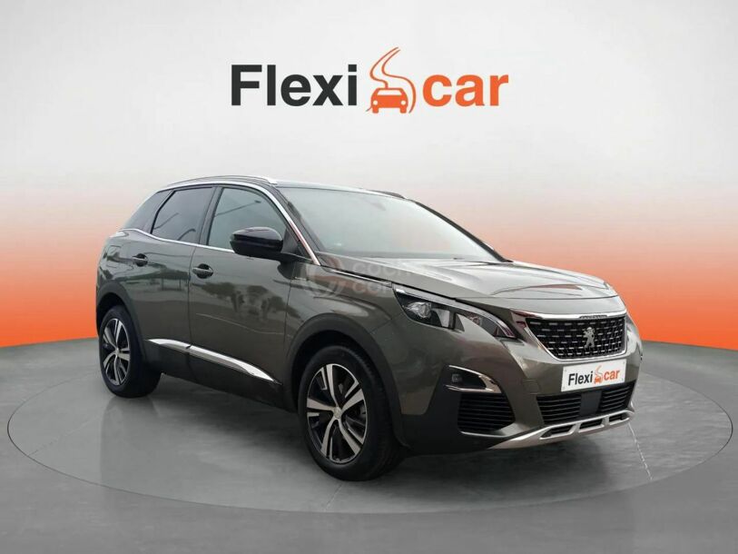 Foto del PEUGEOT 3008 1.2 S&S PureTech GT Line 130