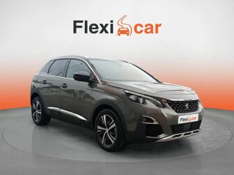 Imagen de PEUGEOT 3008 1.2 S&S PureTech GT Line 130