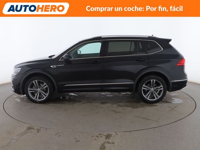 Foto del VOLKSWAGEN Tiguan 2.0TDI Advance DSG 110kW