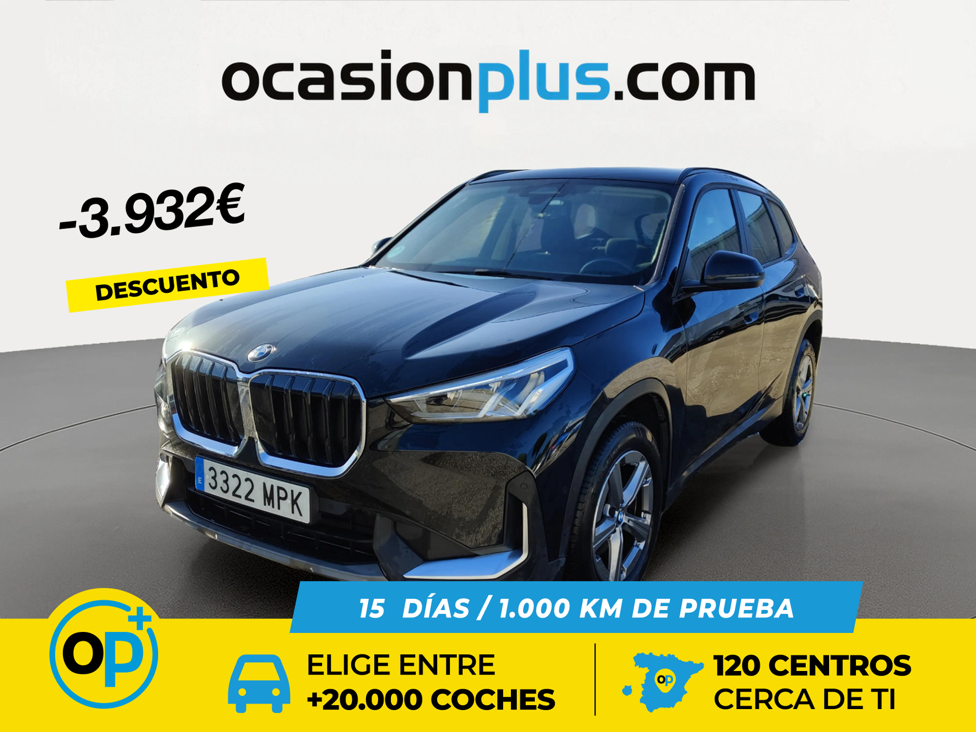 Imagen de BMW X1