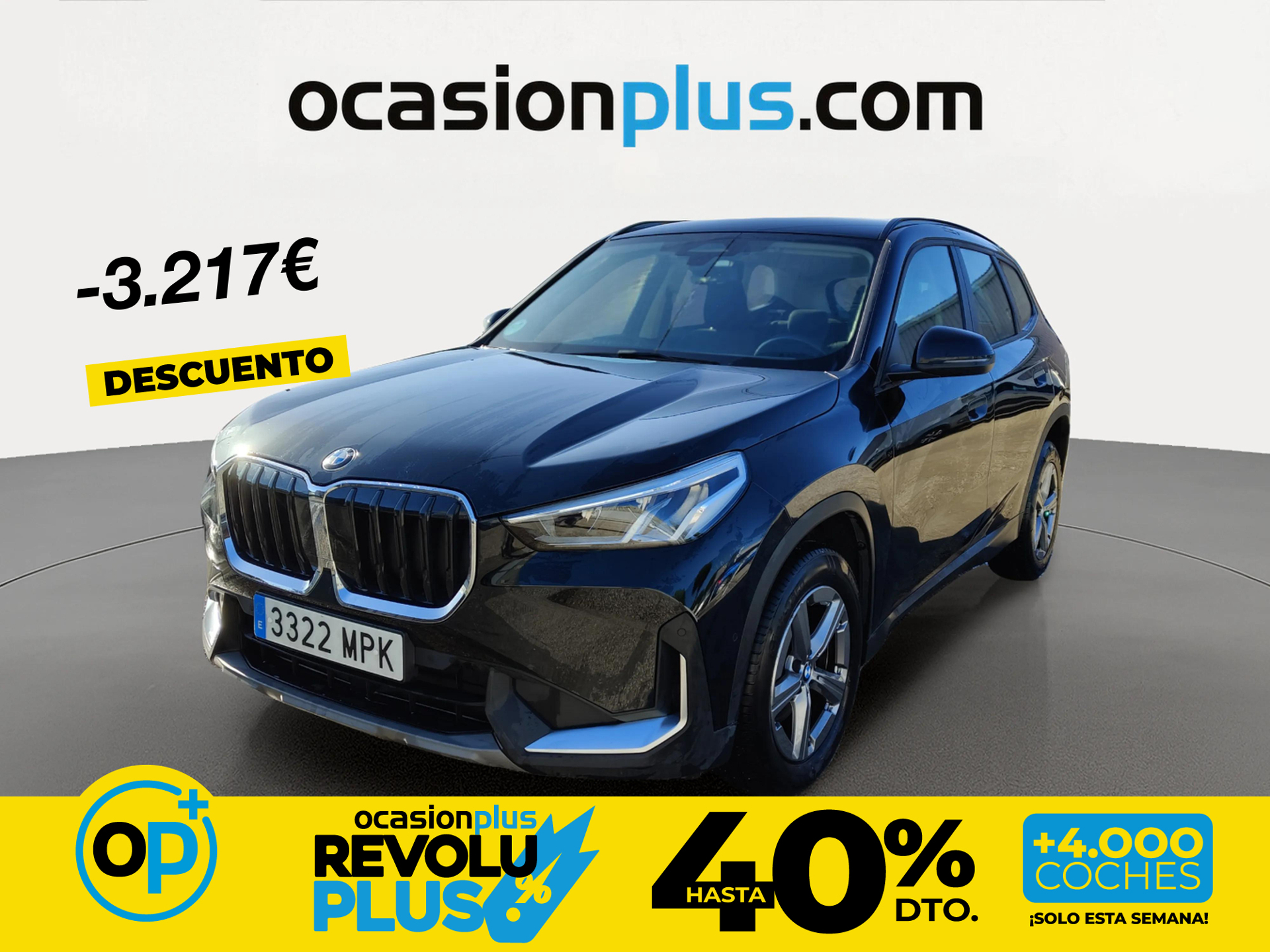 Imagen de BMW X1