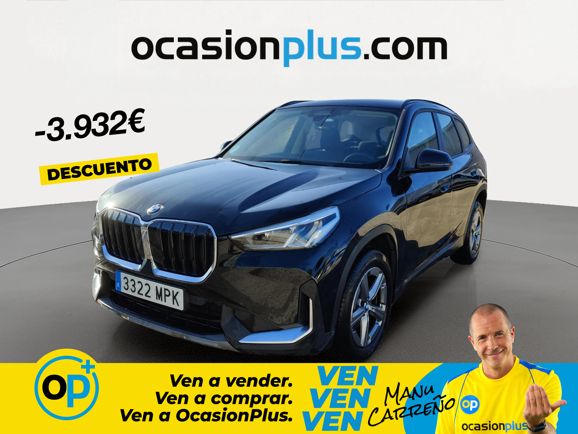 Imagen de BMW X1