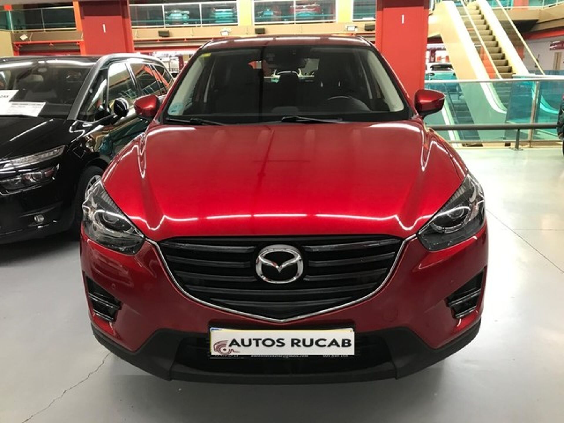 Imagen 2 de MAZDA CX-5