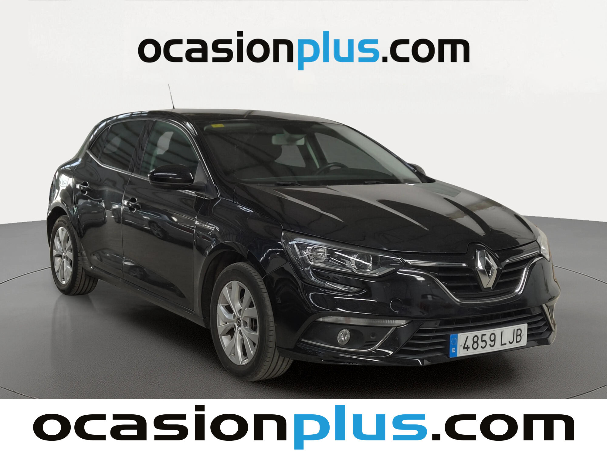 Foto del RENAULT Mégane 1.3 TCe GPF Business 85kW