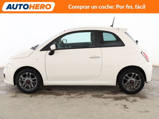 Foto del FIAT 500 1.2 S