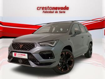 Imagen de CUPRA Ateca 2.0 TSI 190 DSG 4Drive