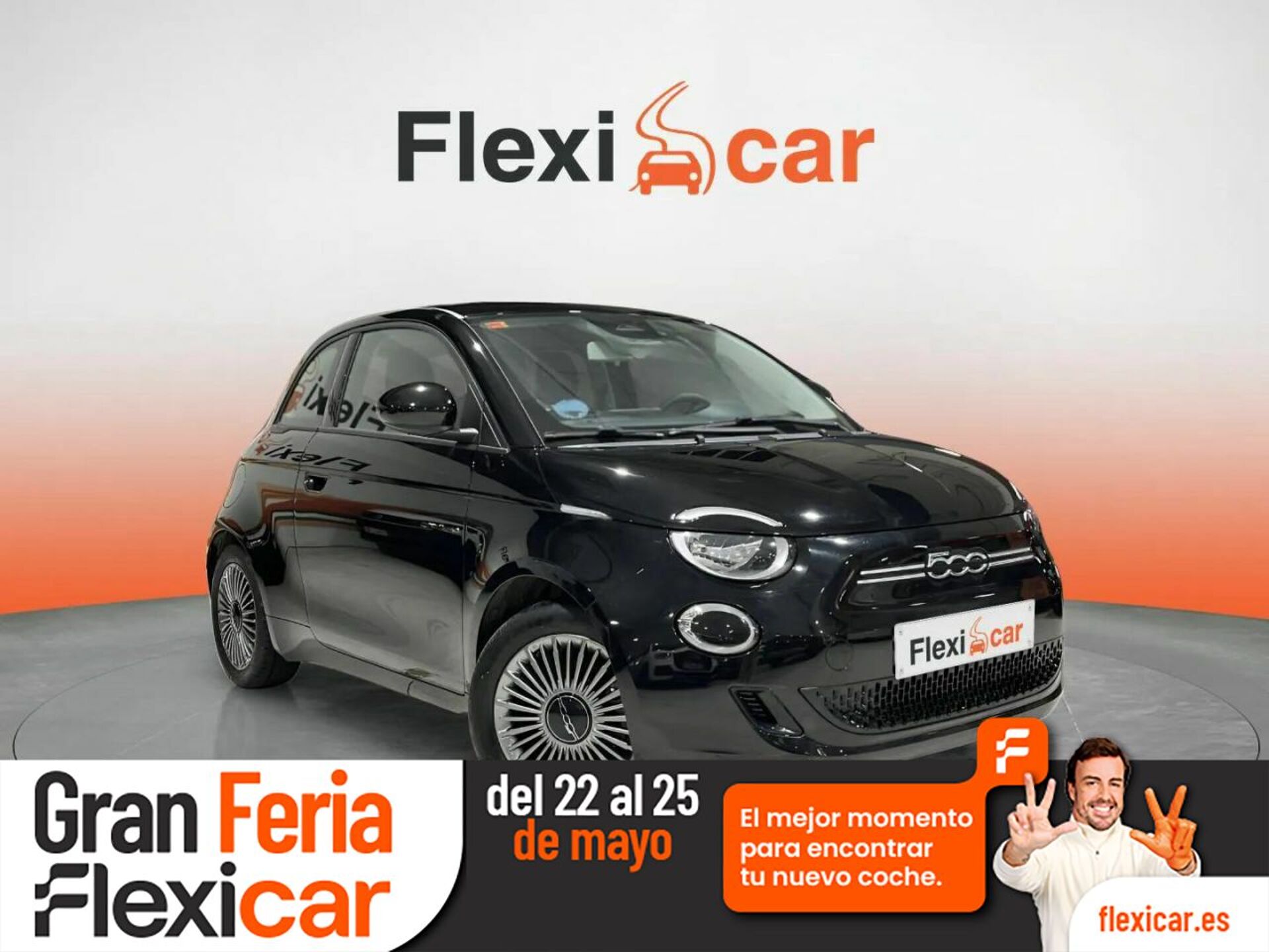 Imagen de FIAT 500