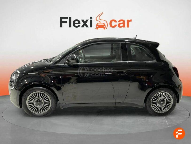 FIAT 500 e 70Kw Icon