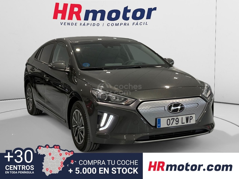 Foto del HYUNDAI Ioniq EV 100kW Klass