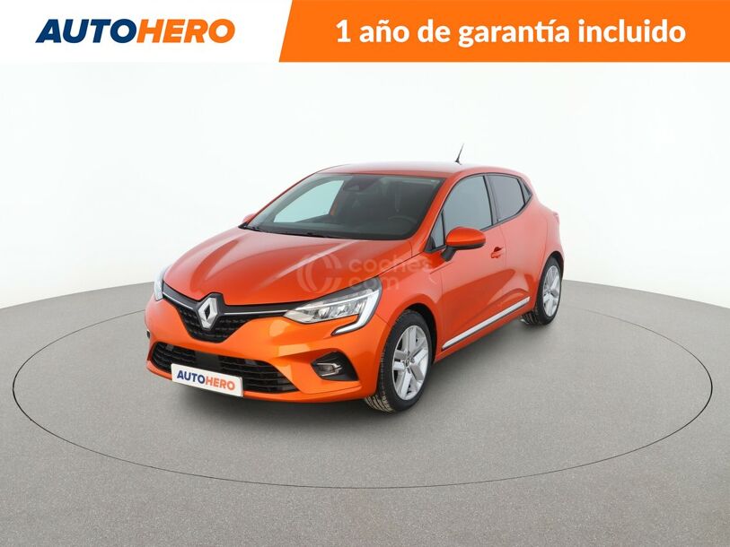 Foto del RENAULT Clio E-TECH Híbrido Intens 103kW