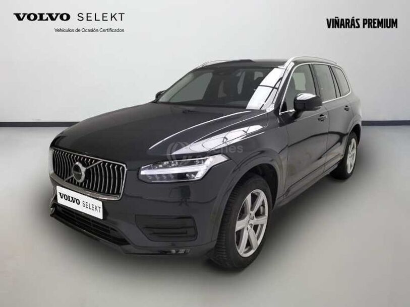 Foto del VOLVO XC90 B5 Business Plus 7pl. AWD Aut.