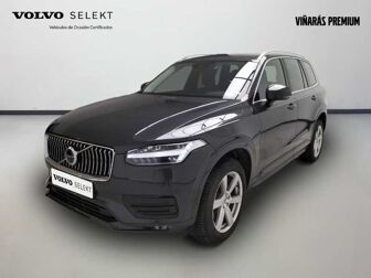 Imagen de VOLVO XC90 B5 Business Plus 7pl. AWD Aut.