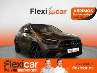 Imagen de MERCEDES Clase GLA GLA 200d 8G-DCT