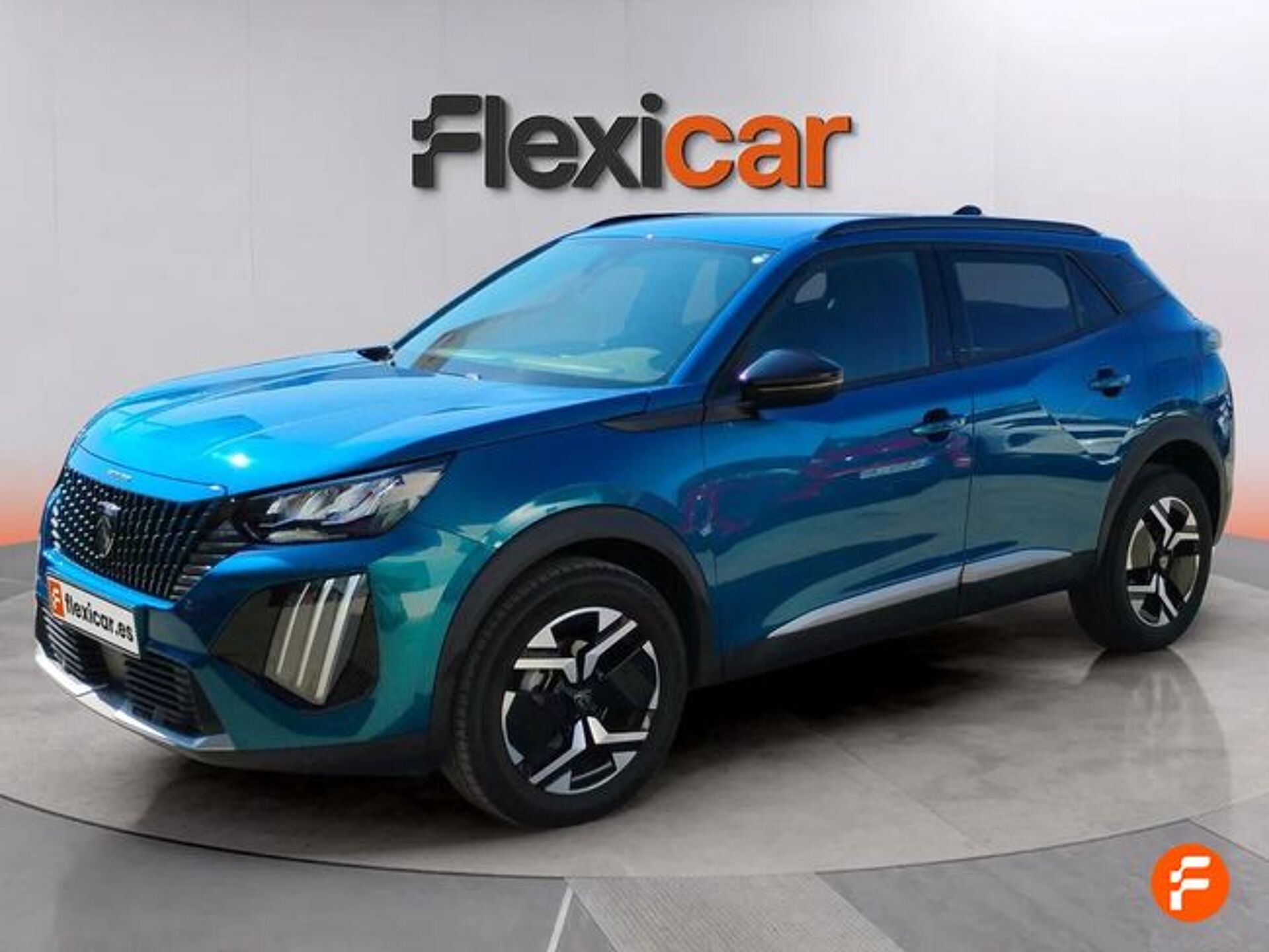 Imagen 3 de PEUGEOT 2008