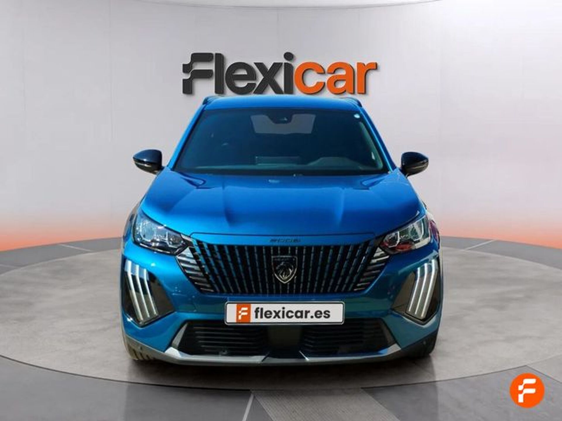 Imagen 2 de PEUGEOT 2008