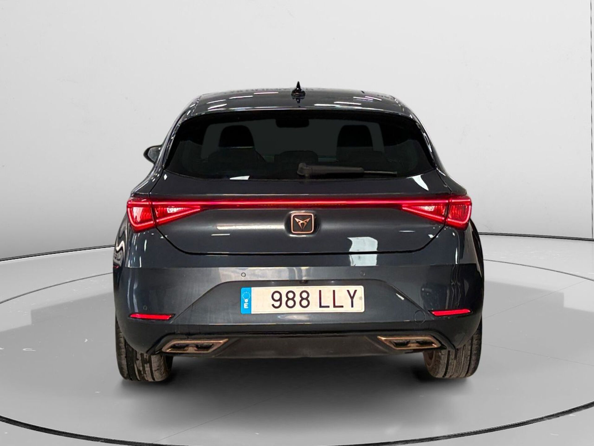 Imagen 3 de SEAT León