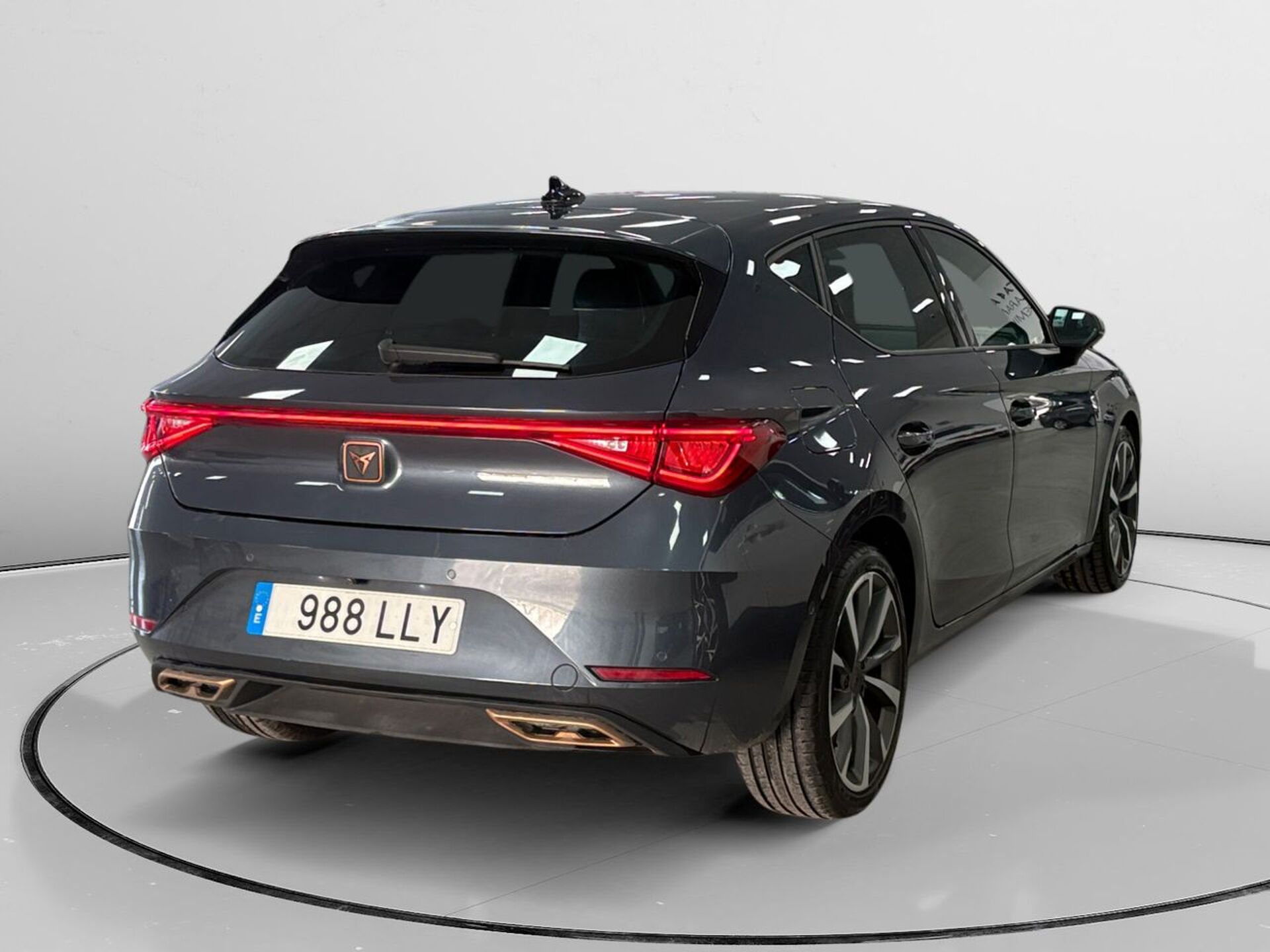 Imagen 2 de SEAT León